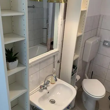 Apartment Blickfang Uber Den Dachern